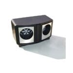 Ποντικοδιώκτης Διπλός AN-A319