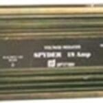 Converter Από 24 σε 12V 16A