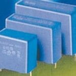 Πυκνωτές Πολυεστέρος Booster 1600V 18n