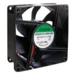 Blower 8X8 24V KD2408