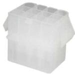 Φίσσα Πλαστική Αυτοκινήτου Σειράς 6700 Μ*12Ρ