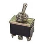 Διακόπτης Μπράτσο Φ12 6Ρ 1-0-1 10Α Α