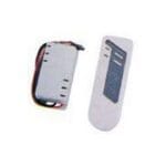 Σετ Τηλεχειρισμού Φώτων GTS016-3 1CH Καλώδιο