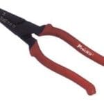 Πένσα Κλεισίματος Ακροδεκτών Μύτες 8PΚCT005