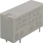 Ρελέ TV 6V/1 Επαφής