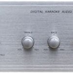 Ενισχυτής ΗιFι 2X100W AV1300