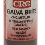 Spray CRC BRITE Ψυχρό Γαλβάνισμα
