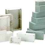 Κουτί Στεγανό ΕS-3