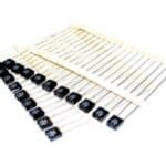 Θερμοασφάλειες 2A Radial 110oC