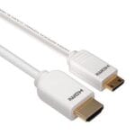 Καλώδιο HDMI-Μίνι HDMI 1.5M HHAC-0150