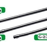 SPIRAL Μικροφώνου 35CM