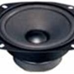 Midrange 4'40W/8Ω KDM-405 KODA