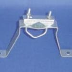 Στηρίγματα Τοίχου Ω 15CM