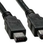 Καλώδιο Firewire 6P/6P 3.0M