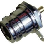 Βίσμα N Type F* Σασσί με Παξιμάδι V-7315