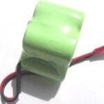 Επαναφορτιζόμενο Πακ 4.8V 4SCx1600mAh NICD