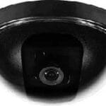 Κάμερα Dome Color CCD Φ73 RDL106/105