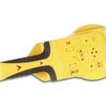 Ανιχνευτής Καλωδίων Μέταλλο Ξύλο ΑC VTMVS2