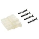 Φίσσα Πλαστική Τροφοδοσίας Η/Υ F* 5200S/04