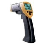 Θερμόμετρο Ψηφιακό Υπέρυθρο VA6530