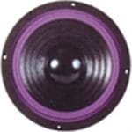 S.Woofer 8'80W/8Ω/2Π SSW-808