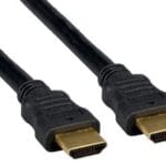 Καλώδιο HDMI-HDMI 30AWG 7.5M