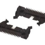 Connector Καλωδίου /Τ.Πλακέ M*34PΕΥΘ HNL34