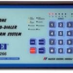 Κέντρο Συναγερμού 6ΖΩΝ.ΗΑ266