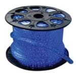 Φωτοσωλήνα Led 5M Τρεχαντήρι Μπλέ