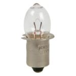 Λαμπάκια Φακού Στεφάνι Κρύπτον 3.8V