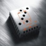 Ρυθμιστής Φόρτισης 12-24V/20A CML-20-2.1