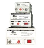 Τροφοδοτικό Stabilized 13.8V/20A