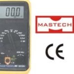Καπασιτόμετρο Ψηφιακό ΜY-6013Α