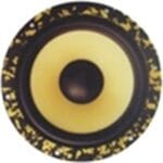 Woofer 6.5 120W/8Ω SBW824 Tele