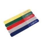 Δεματικά Υφασμάτινα Πολύχρωμα KAB0008 Logilink