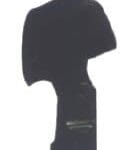 Στήριγμα Μικροφώνου 1 Υποδοχή Φ30CM K415