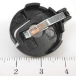 Μπαταριοθήκη Λιθίου ΒΗ600 24mm CR-2032