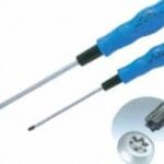 Κατσαβίδι Torx Tρύπα ΤΧ-05