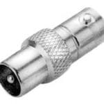 Adaptor Kεραίας TV M*/BNC F*