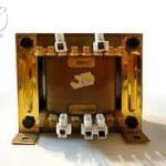 Μετασχηματιστής 400W Ανοικτού Τύπου (220/220V)