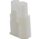 Φίσσα Πλαστική Αυτοκινήτου Σειρά 6700 F*2P