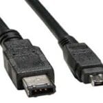 Καλώδιο Firewire 6P/4P 3.0M