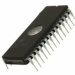 EPROM 27C1001