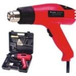 Πιστόλι Θερμού Αέρα Ακριβό