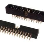 Φίς Καλώδιο Τ.Πλακέ 10P PFP-10