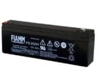 Μπαταρία Μολύβδου 12V/2.0Αh Fiamm