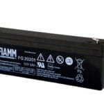 Μπαταρία Μολύβδου 12V/2.0Αh Fiamm