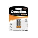Eπαναφορτιζόμενη Μπαταρία ΑΑΑ Camelion 800mΑh