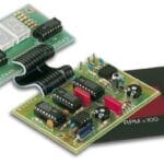Kit Velleman K2625 Ψηφιακό Στροφόμετρο