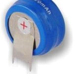 Mπαταρία Μνήμης 3.6V 3X170 DK ΒΑΡΕΛ ΦΘΗΝΗ